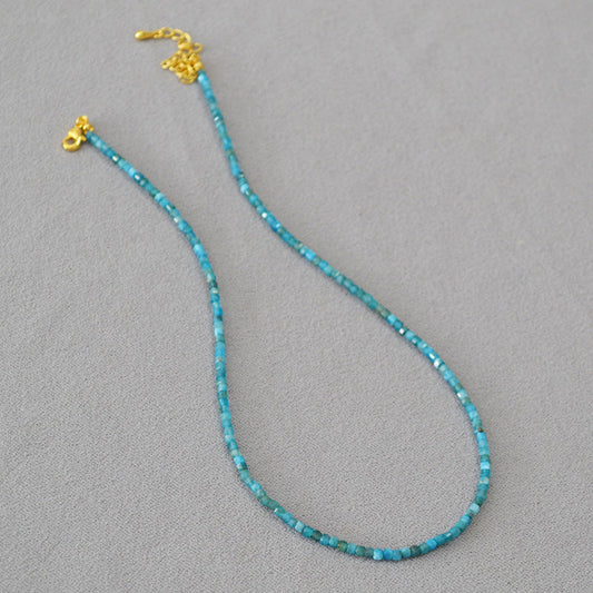 Classic Necklace with Timeless Appeal