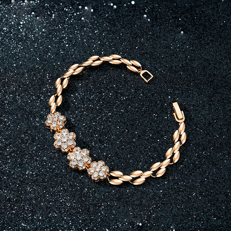 Vintage Handmade Bracelet