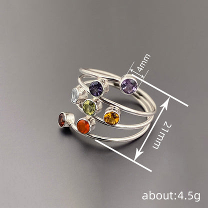 Elegant Ring for Every Occasion