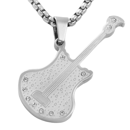 Stunning Pendant for Daily Wear