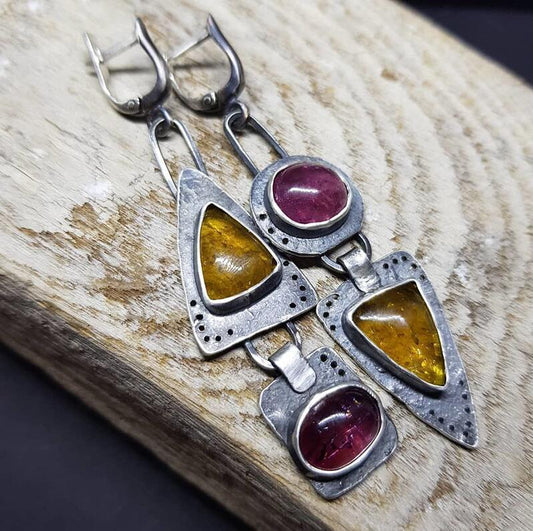 Charming Earring for Any Occasion