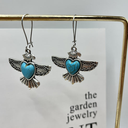 Romantic Earring for Special Moments