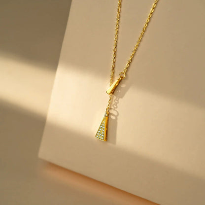 Classic Necklace with Timeless Appeal