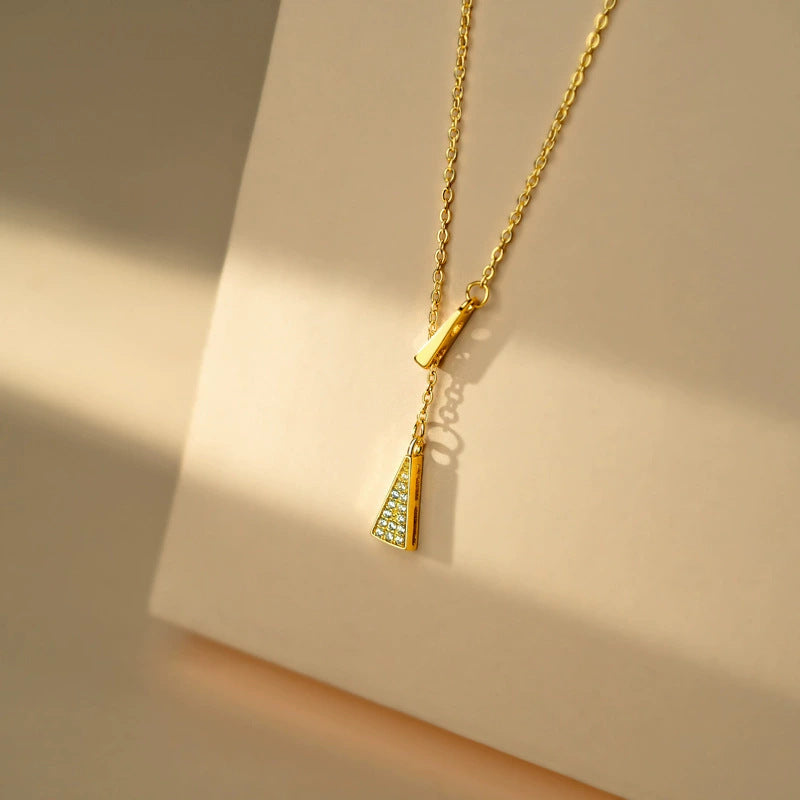 Classic Necklace with Timeless Appeal