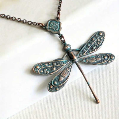 Beautiful Necklace with Unique Style