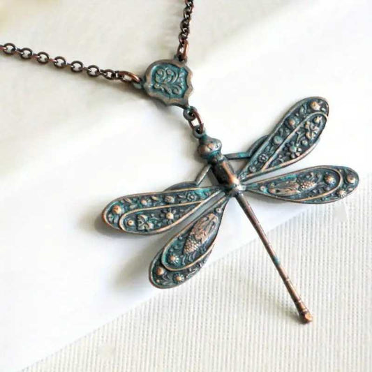 Beautiful Necklace with Unique Style