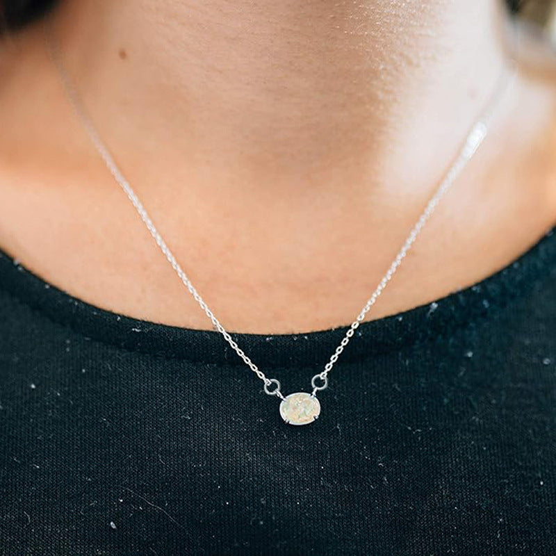 Stunning Necklace for Daily Wear