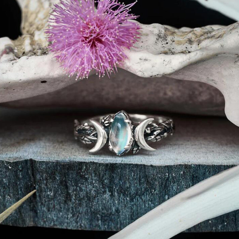 Vintage Handmade Ring
