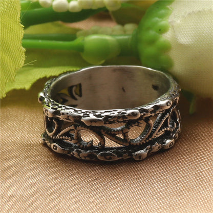 Elegant Ring for Every Occasion