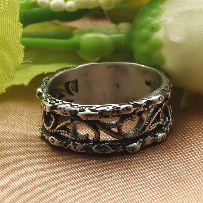 Elegant Ring for Every Occasion