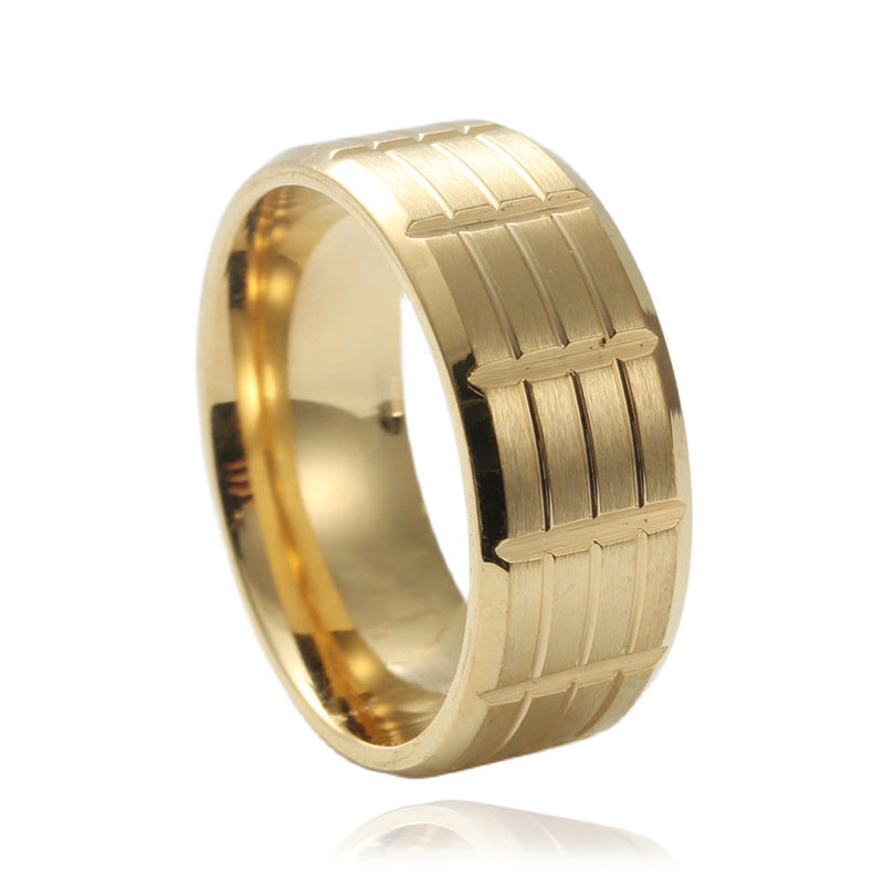 Romantic Ring for Special Moments