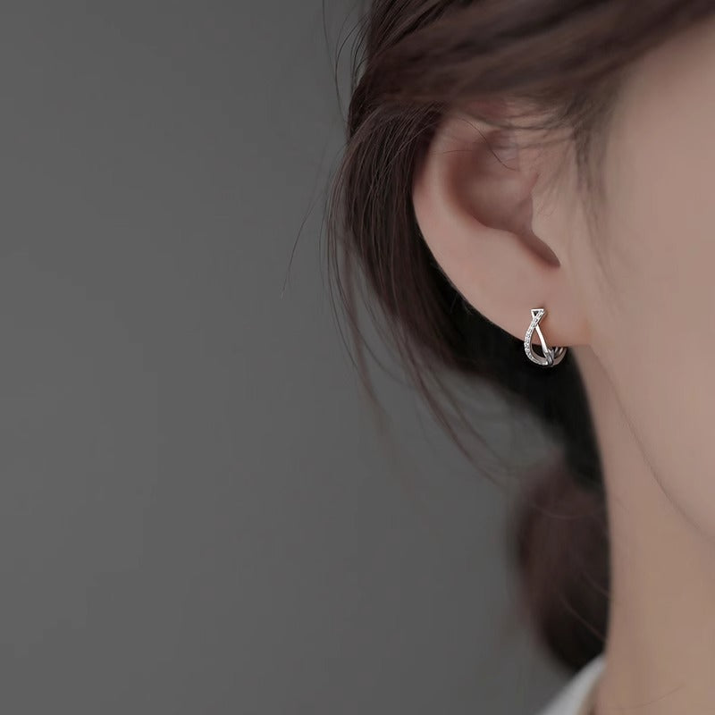 Romantic Earring for Special Moments