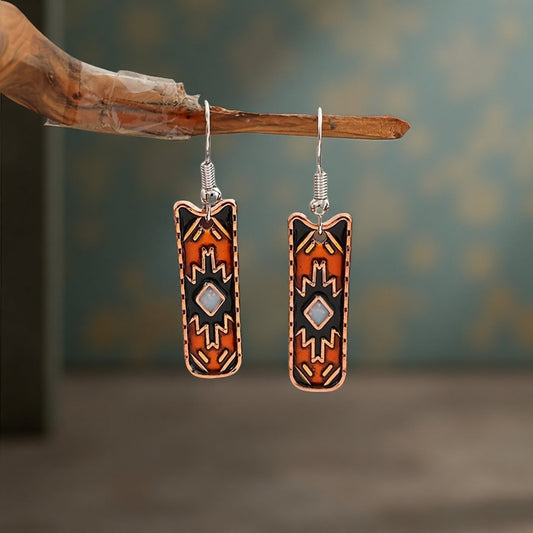 Classic Earring with Timeless Appeal