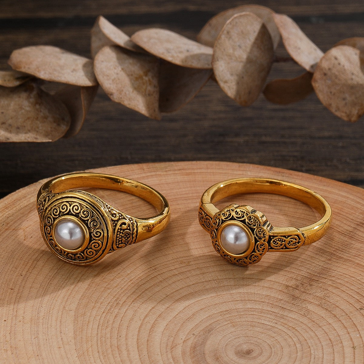 Elegant Ring for Every Occasion