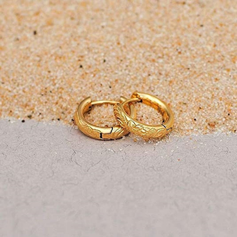 Beautiful Earring with Unique Style