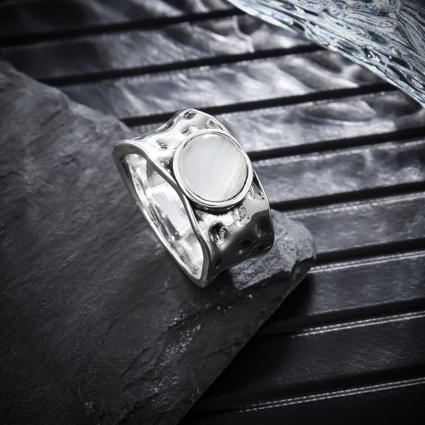 Stunning Ring for Daily Wear