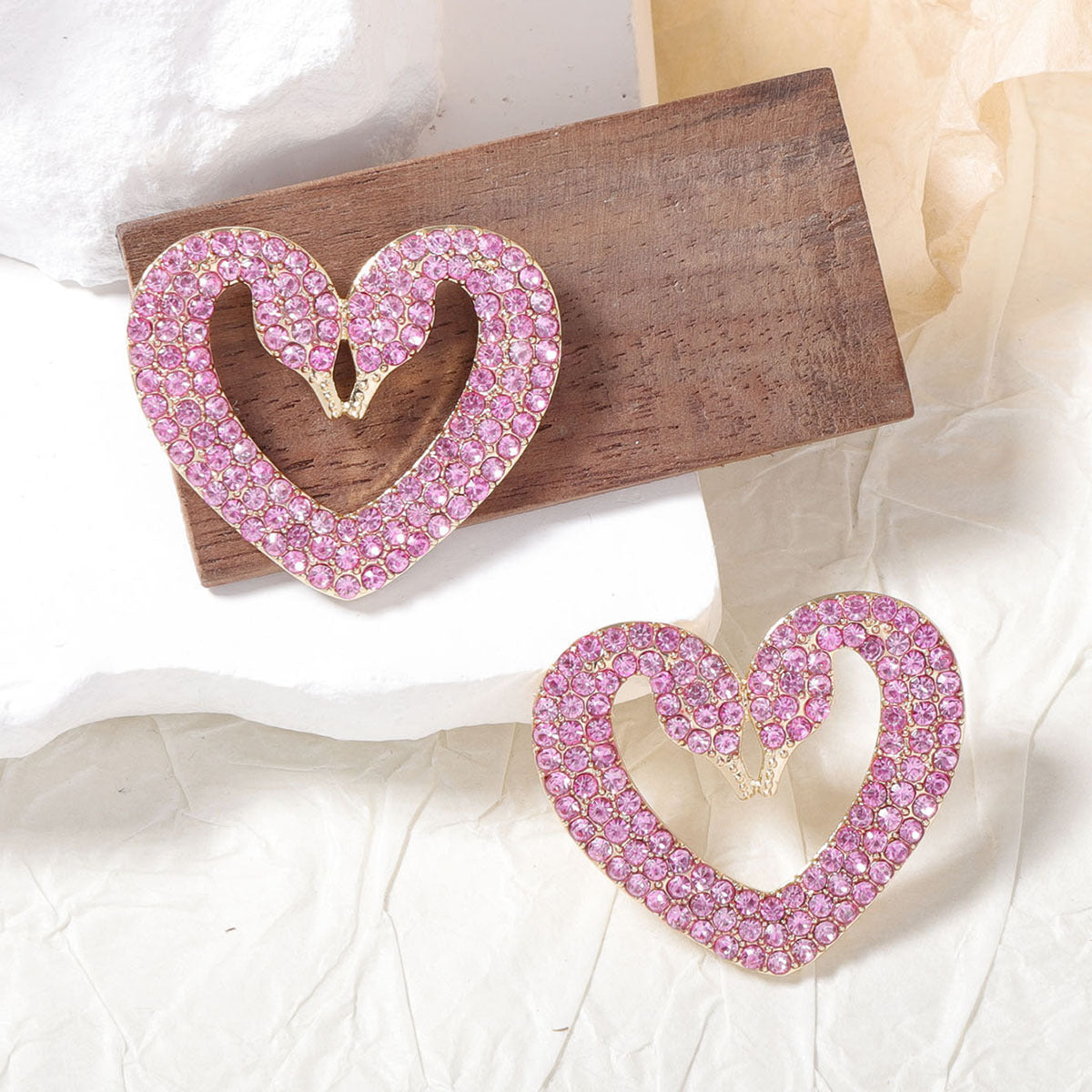 Classic Pearl Earring with Timeless Appeal