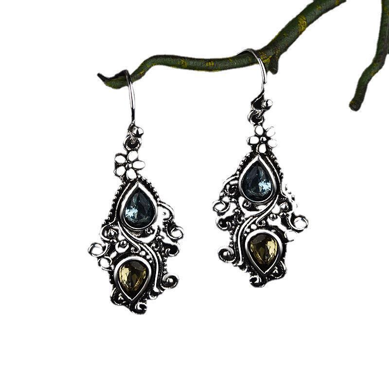Classic Earring with Timeless Appeal