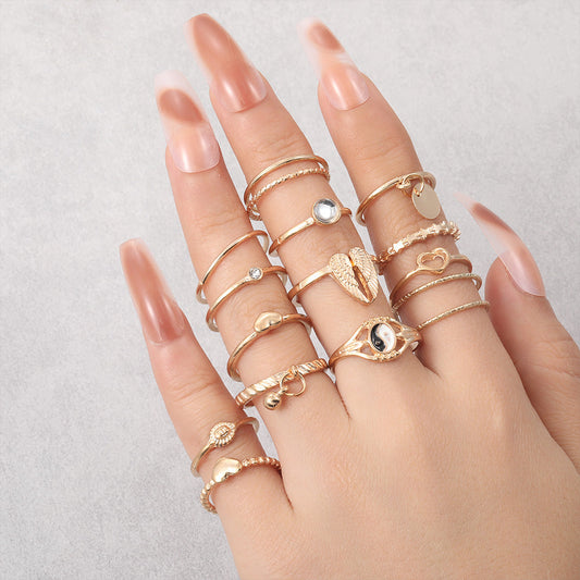 Vintage Handmade Ring