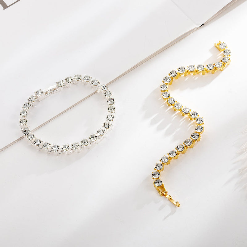 Romantic Bracelet for Special Moments
