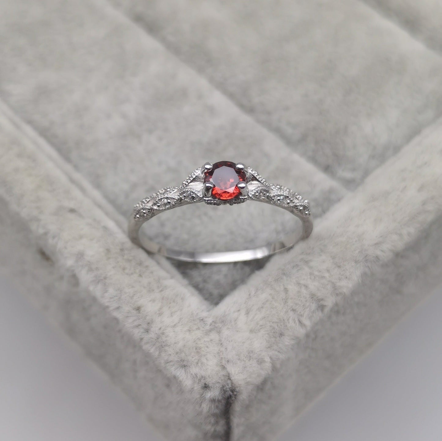 Elegant Ring for Every Occasion