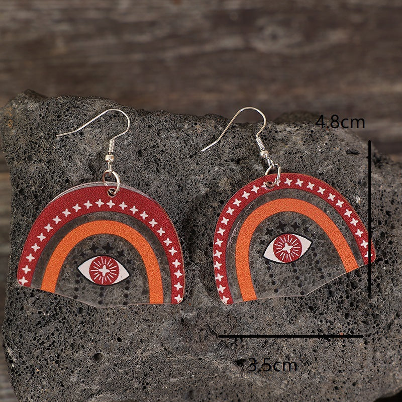 Stunning Earring for Daily Wear