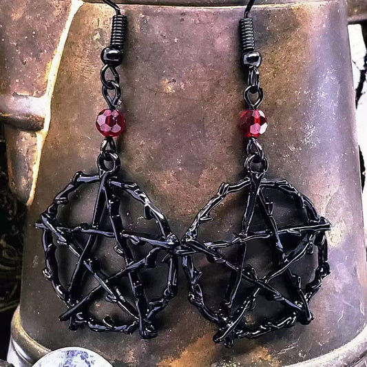 Charming Earring for Any Occasion