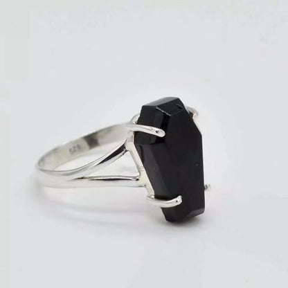 Vintage Handmade Ring