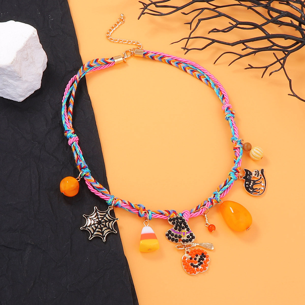 Romantic Necklace for Special Moments