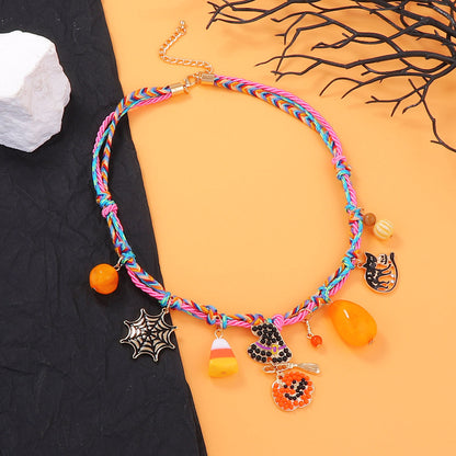 Romantic Necklace for Special Moments