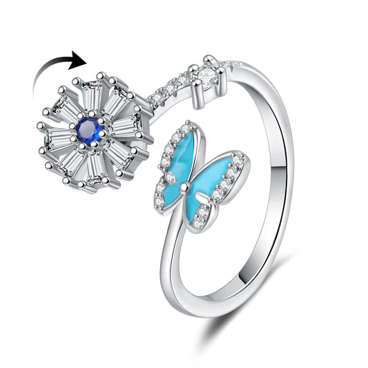 Charming Ring for Any Occasion
