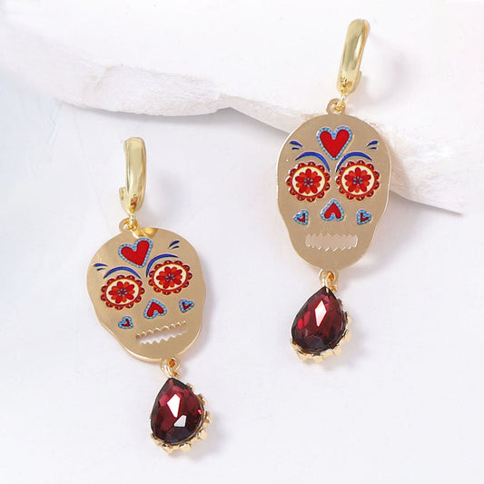 Romantic Earring for Special Moments