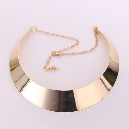 Beautiful Necklace with Unique Style