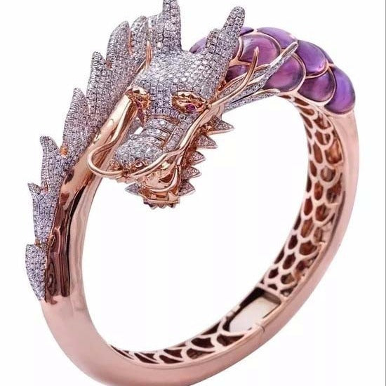 Vintage Handmade Gold Ring