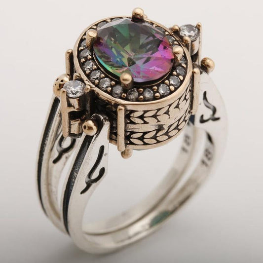 Elegant Ring for Every Occasion