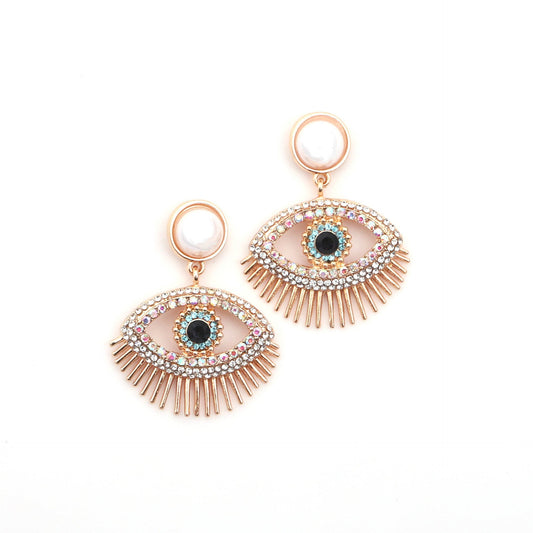 Romantic Earring for Special Moments