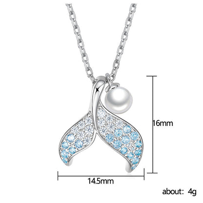 Elegant Pearl Necklace for Every Occasion