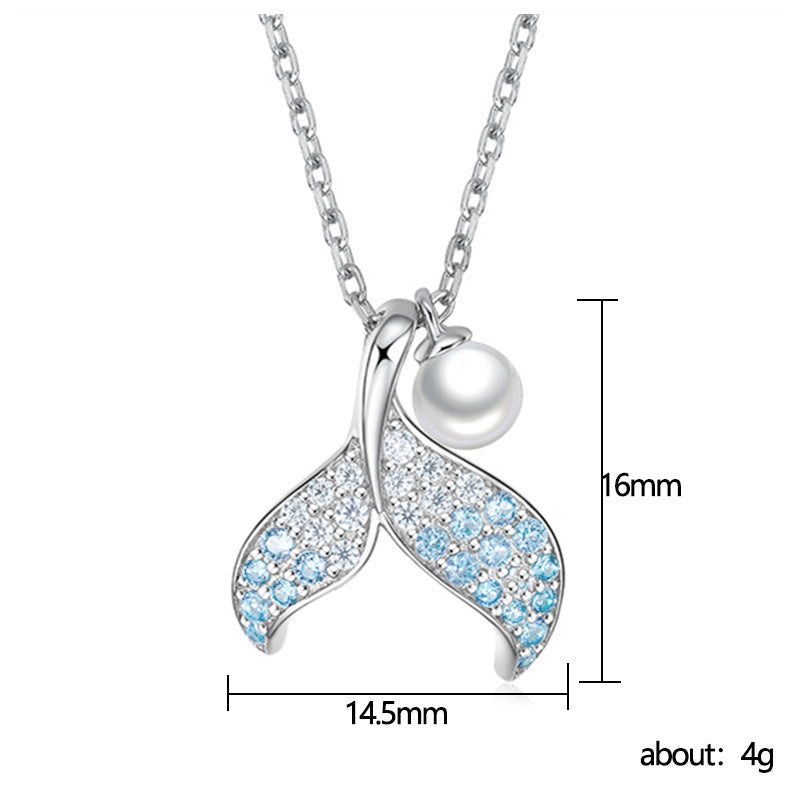 Elegant Pearl Necklace for Every Occasion
