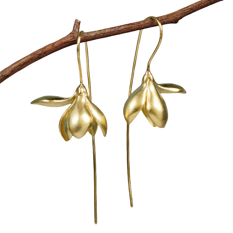 Romantic Earring for Special Moments