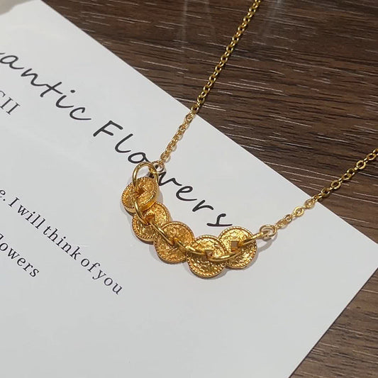 Elegant Necklace for Every Occasion