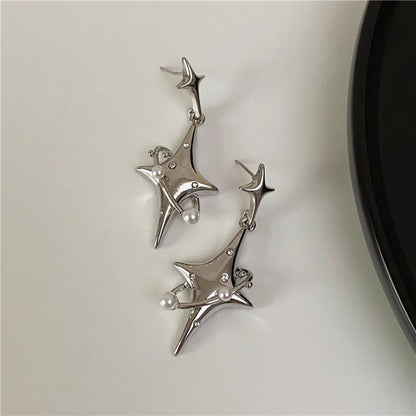 Charming Pearl Earring for Any Occasion