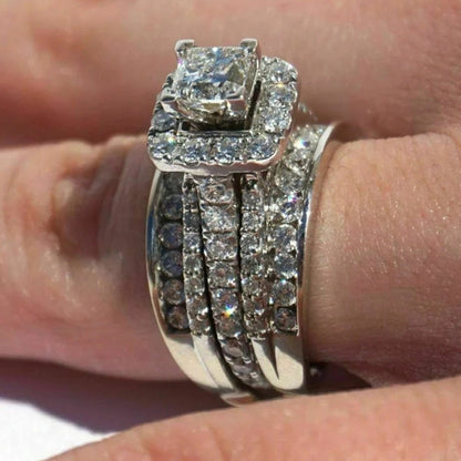 Classic Ring with Timeless Appeal