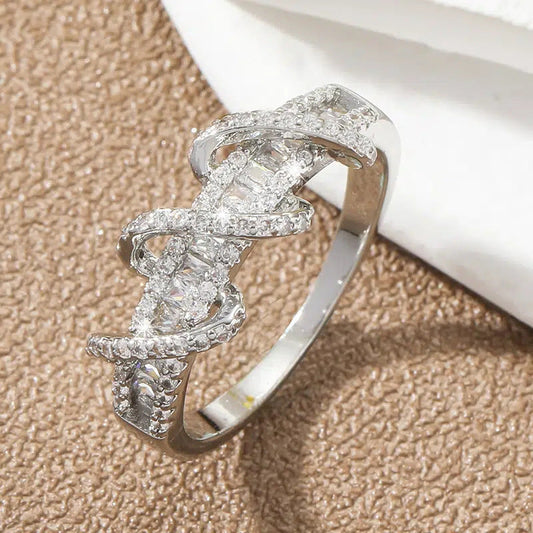 Romantic Ring for Special Moments