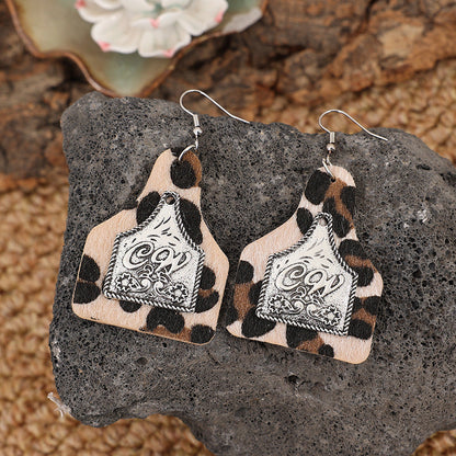 Classic Earring with Timeless Appeal