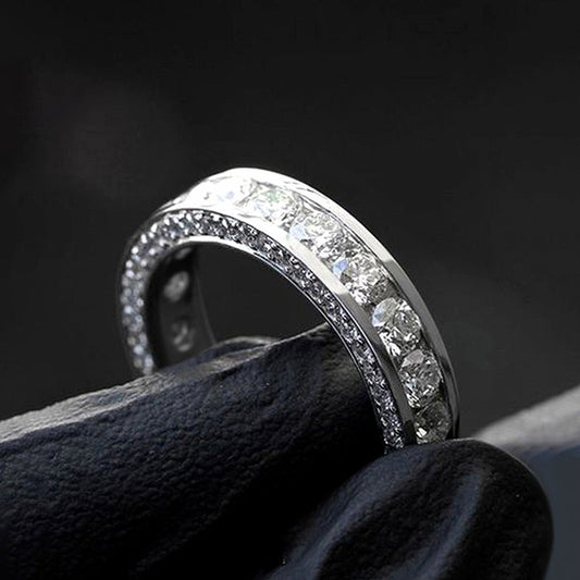 Charming Ring for Any Occasion