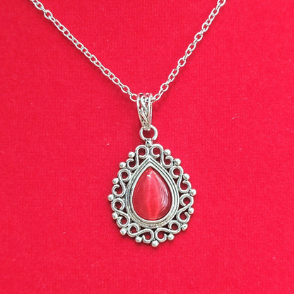 Stunning Necklace for Daily Wear