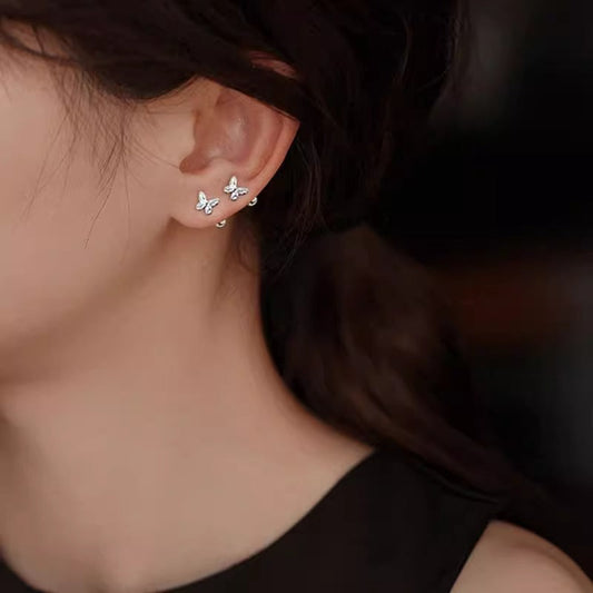 Romantic Earring for Special Moments