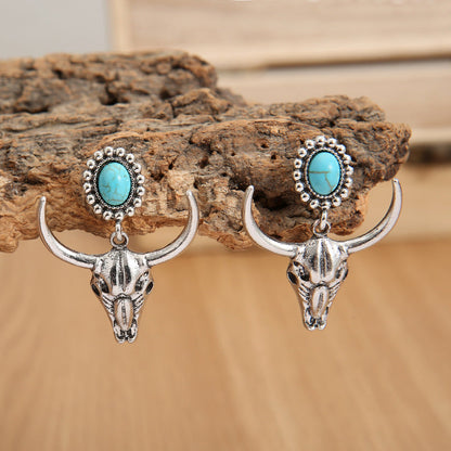 Elegant Silver Earring for Every Occasion