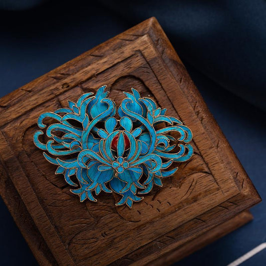 Delicate Artisan Piece