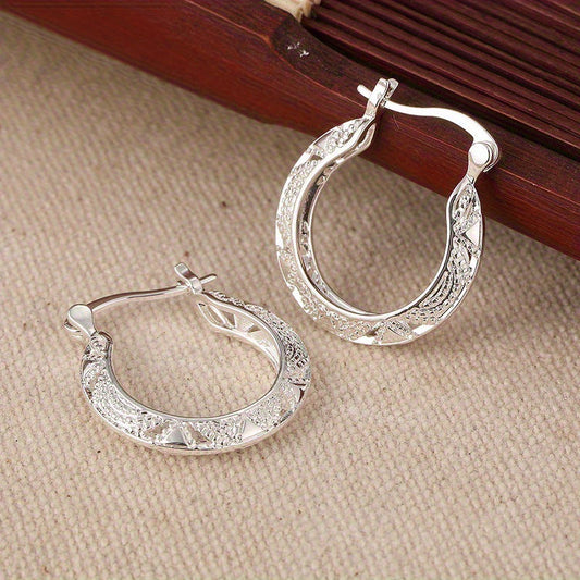 Elegant Earring for Every Occasion
